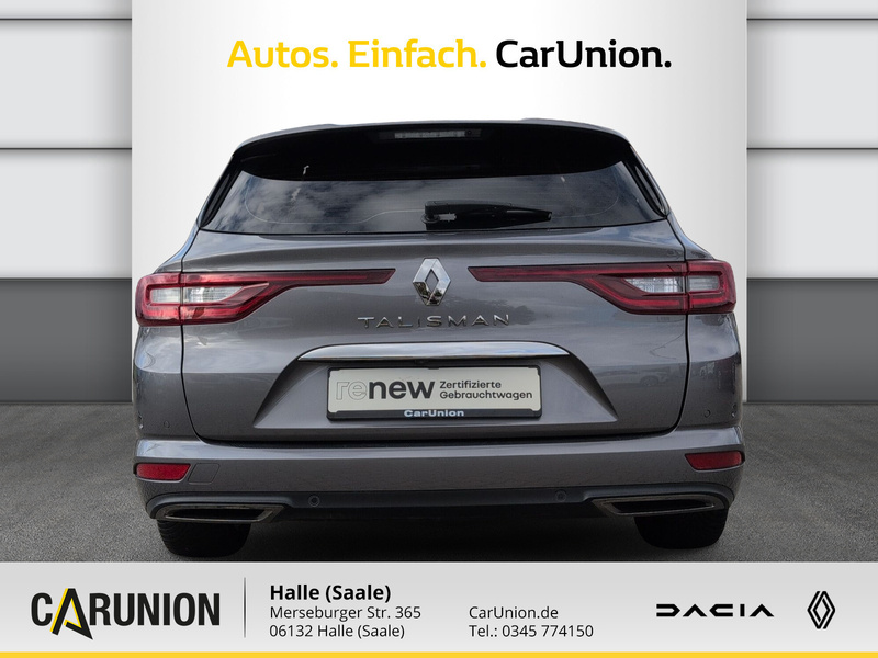 Renault Talisman