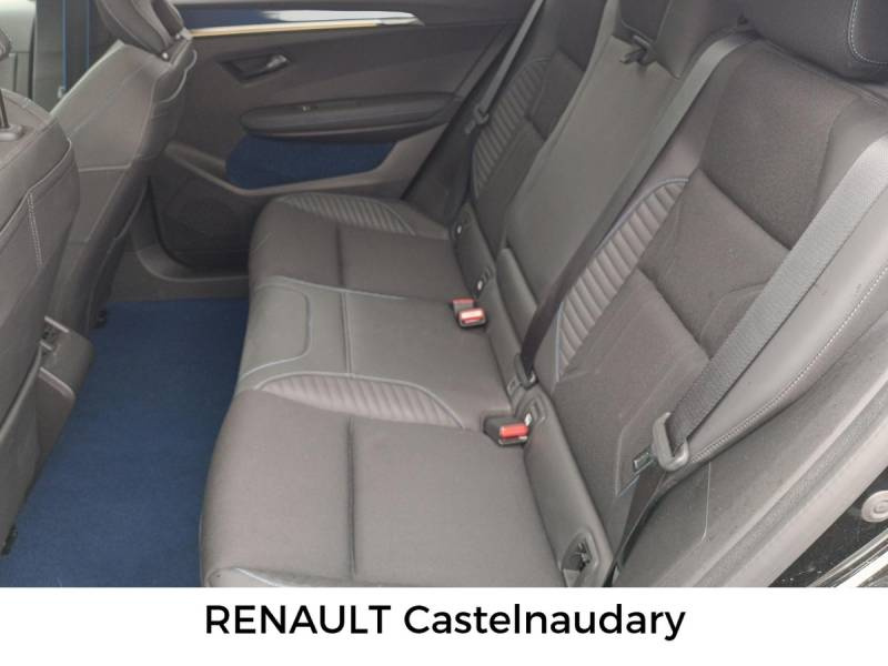 Renault Scenic E-Tech Electrique