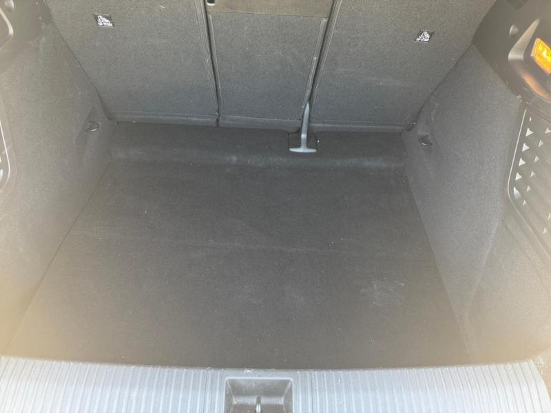 Renault Scenic E-Tech Electrique