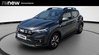 Vehicle 3D Image