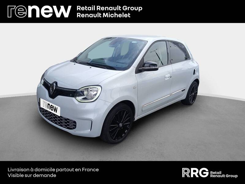 Renault Twingo III