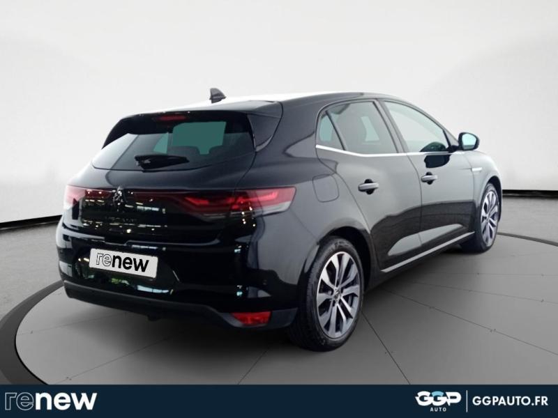 Renault Megane IV Berline