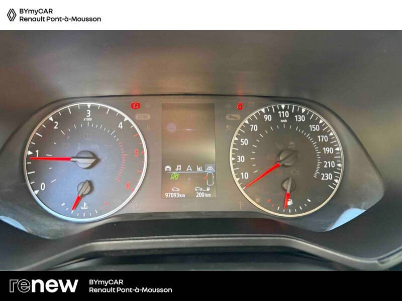 Renault Clio V