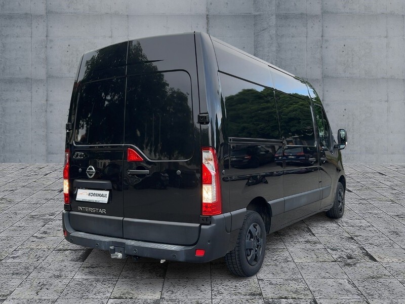 Fahrzeugabbildung Interstar AHK Bild 4 von 15