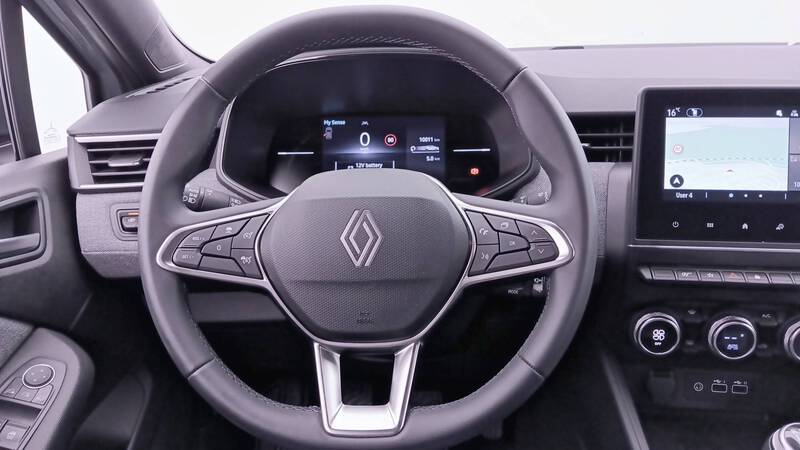 Renault Clio V