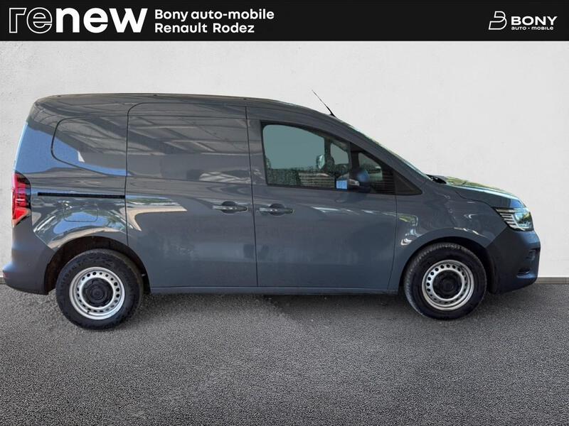 Renault Kangoo VU