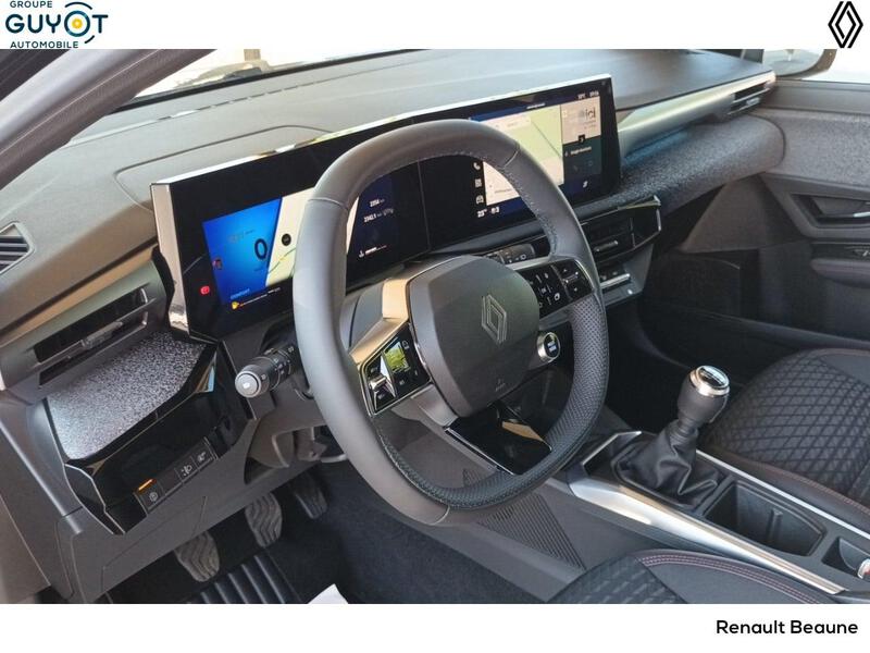 Renault Clio VI