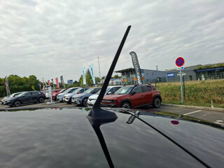 Vehicle 3D Image