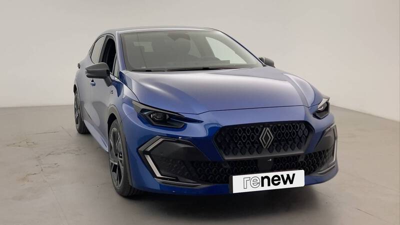 Renault Clio VI