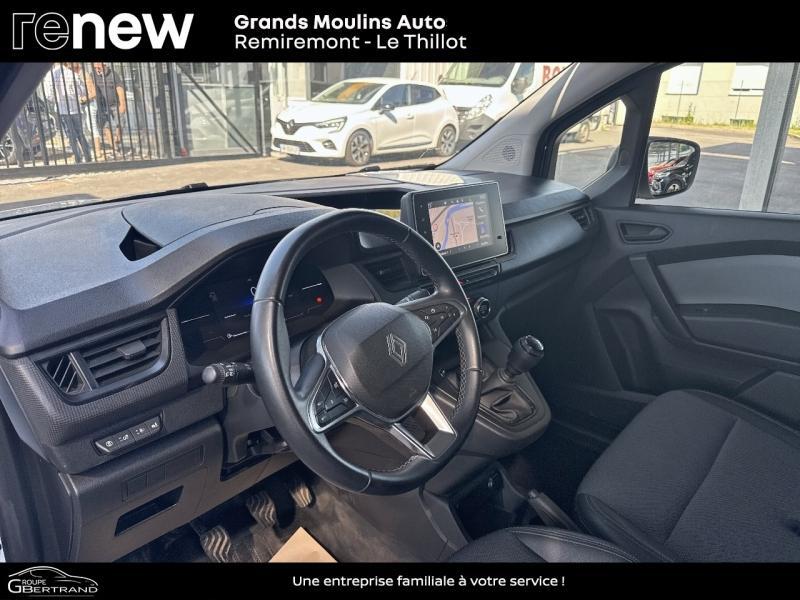 Renault Kangoo VU