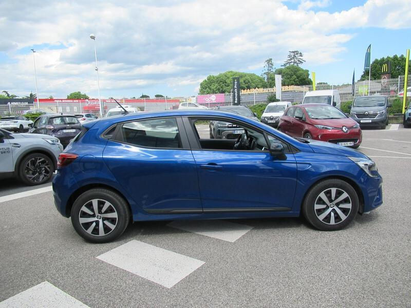 Renault Clio V