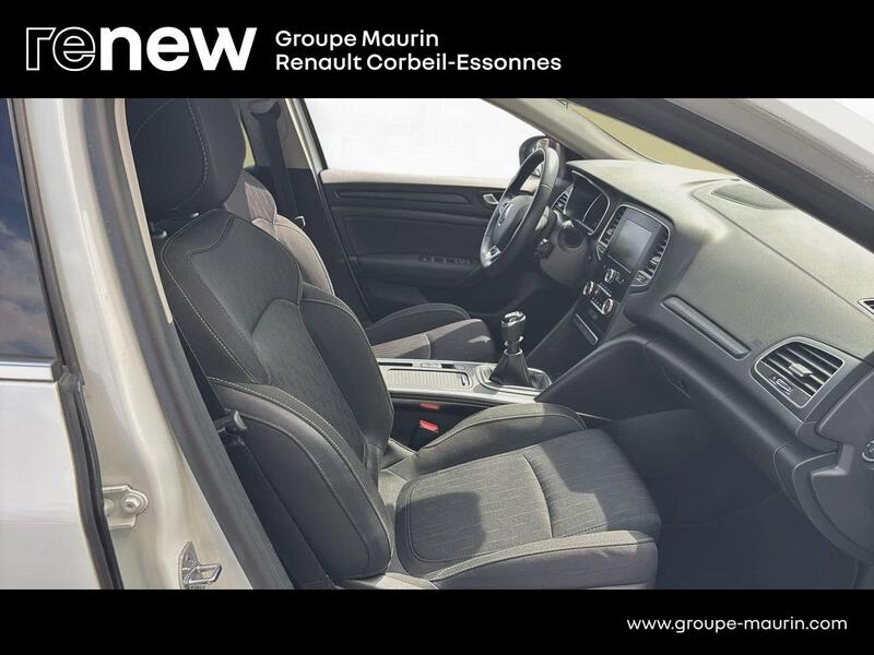 Renault Megane IV Berline