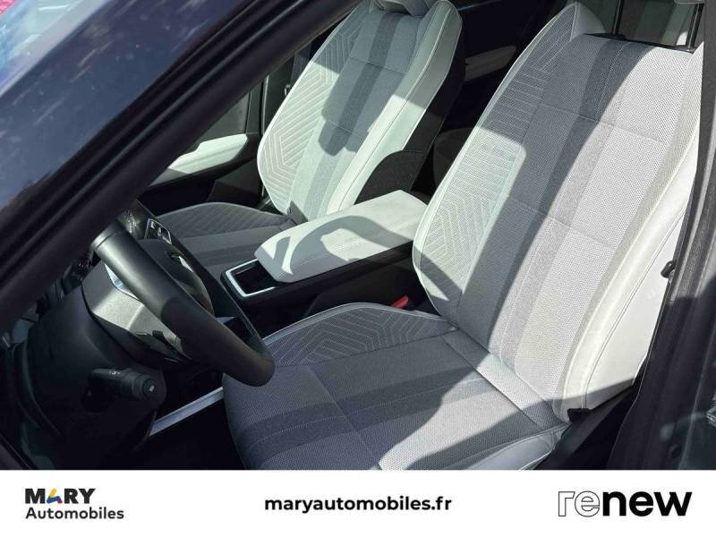 Renault Scenic E-Tech Electrique