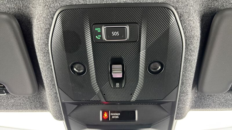 Renault Scenic E-Tech Electrique