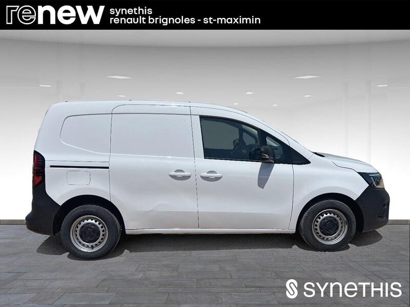 Renault Kangoo VU