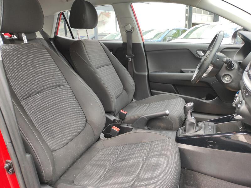 KIA Stonic