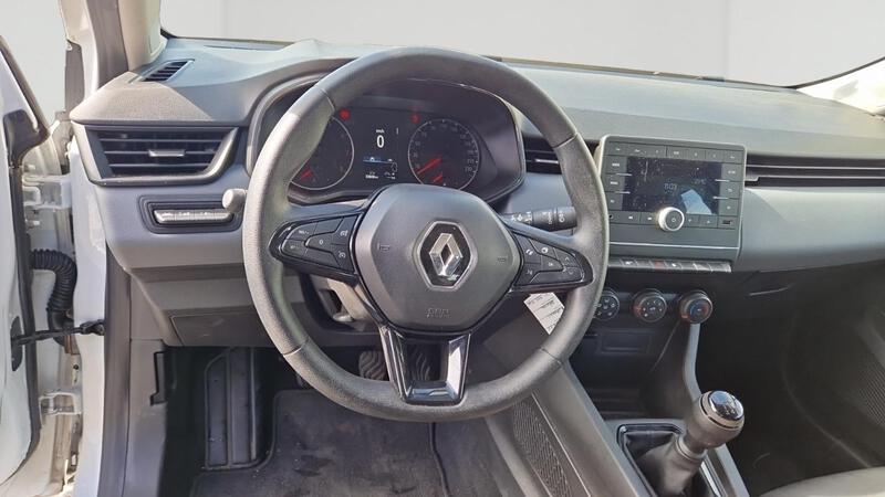 Renault Clio V