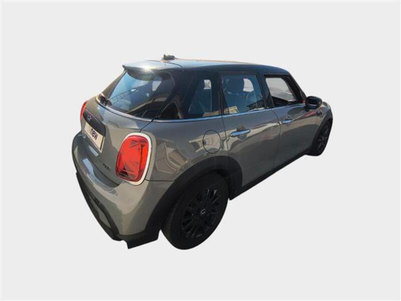 Mini