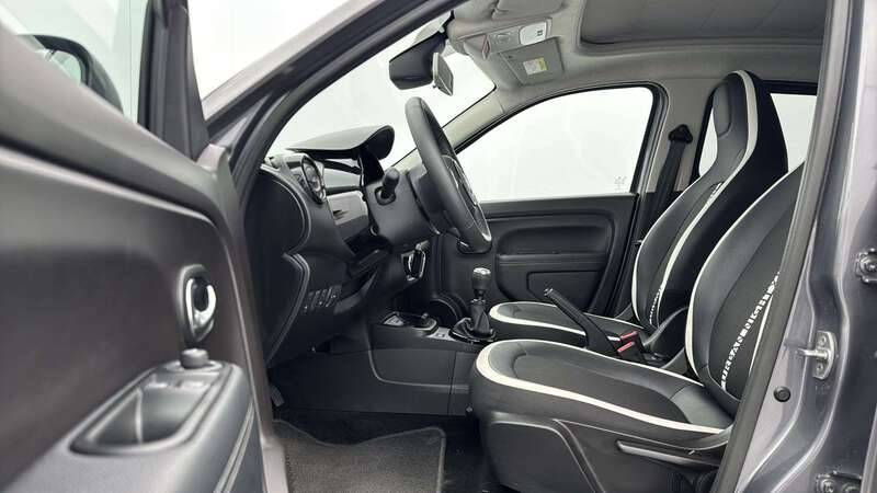 Renault Twingo III
