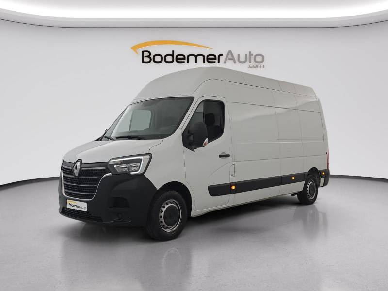 Renault Master III