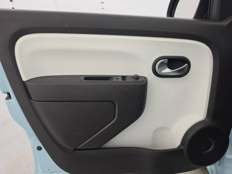 Renault Twingo E-Tech Electrique