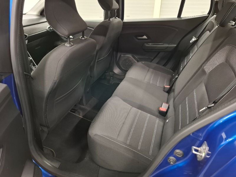 DACIA Logan 2023 — imagine 33