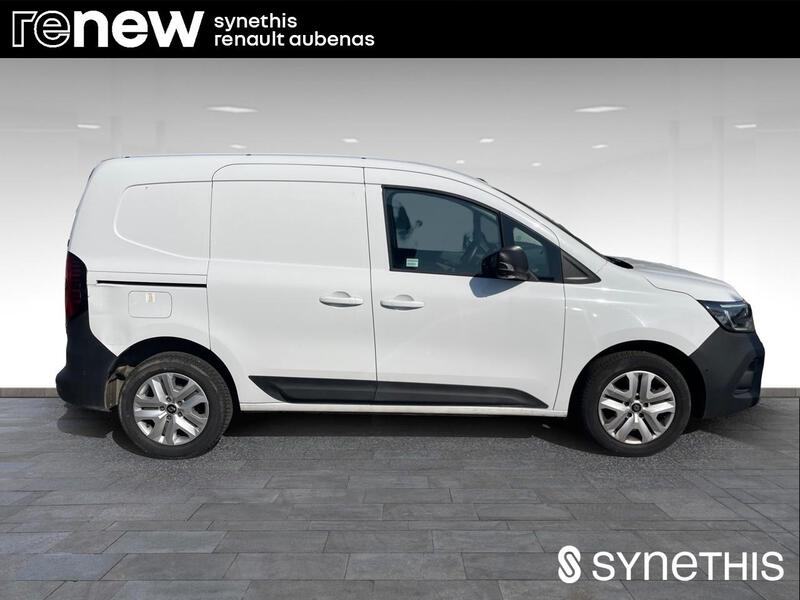 Renault Kangoo VU