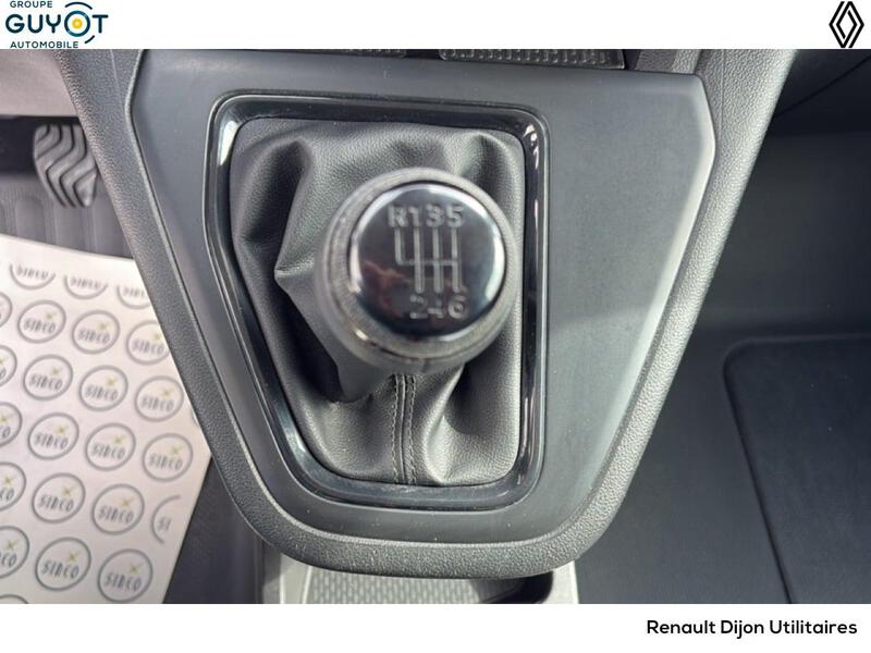 Renault Kangoo VU