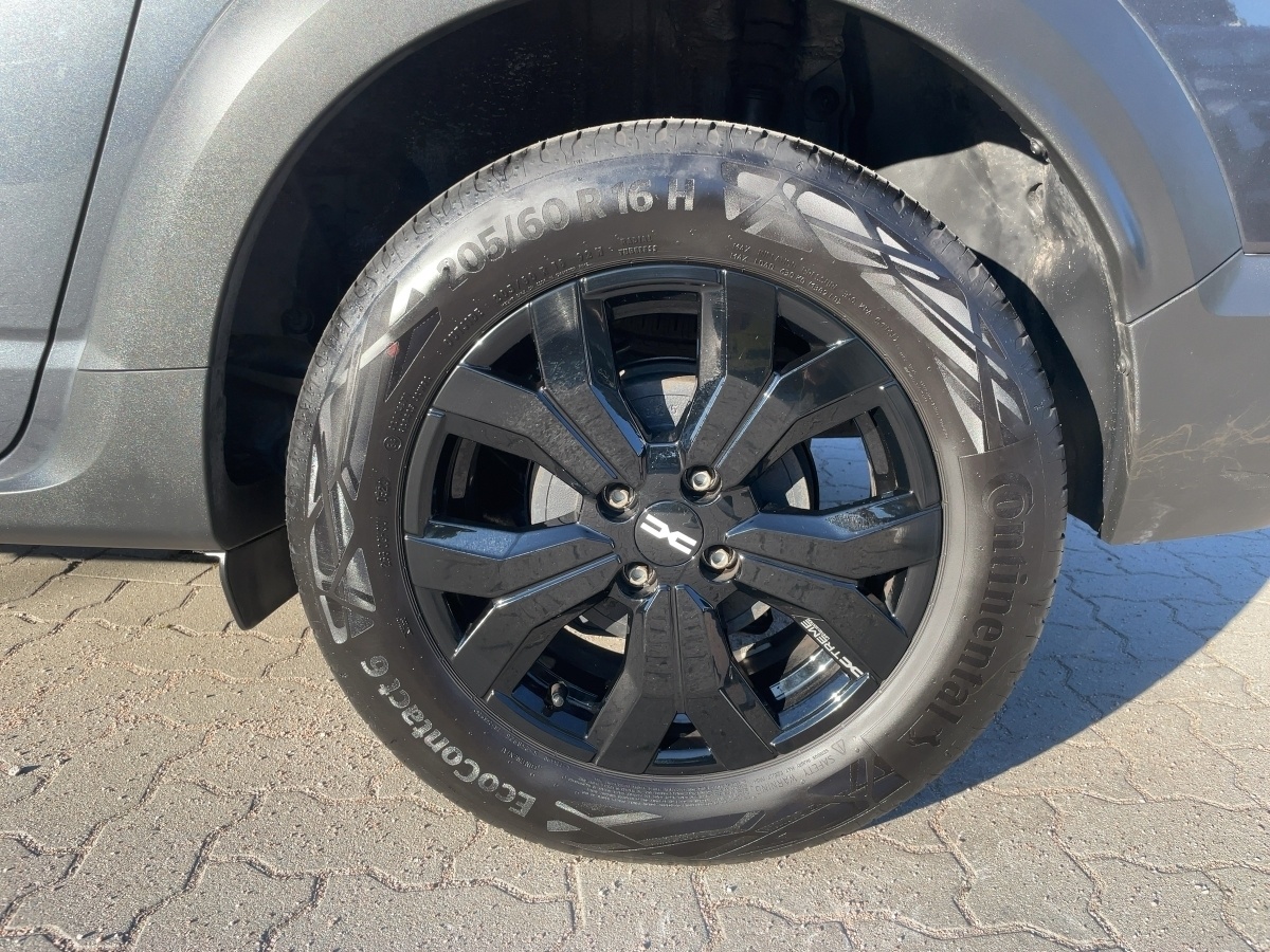 Dacia Jogger – Bild 6