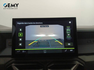 Vehicle 3D Image