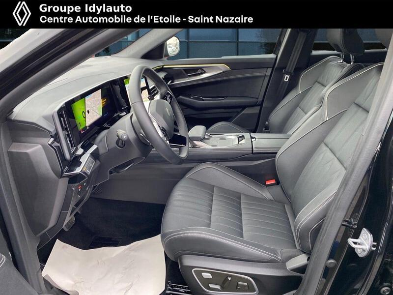 Renault Espace VI