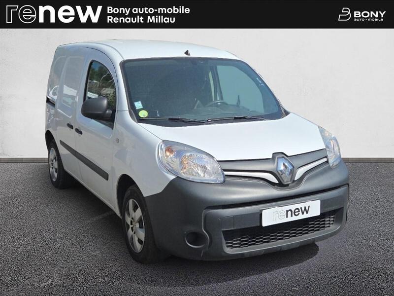 Renault Kangoo VU
