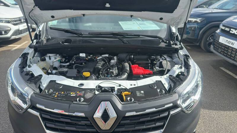 Renault Express VAN