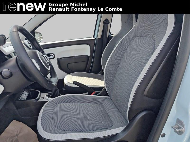 Renault Twingo III