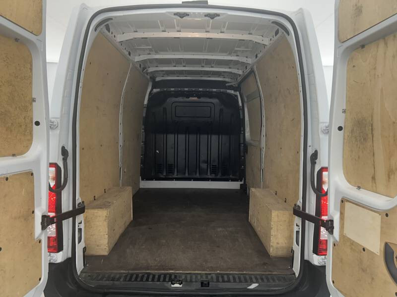 Renault Master III