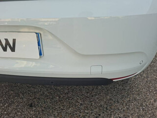 Vehicle 3D Image