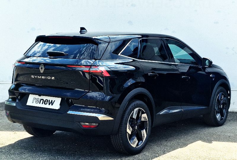 RENAULT Symbioz 2025 — imagine 29