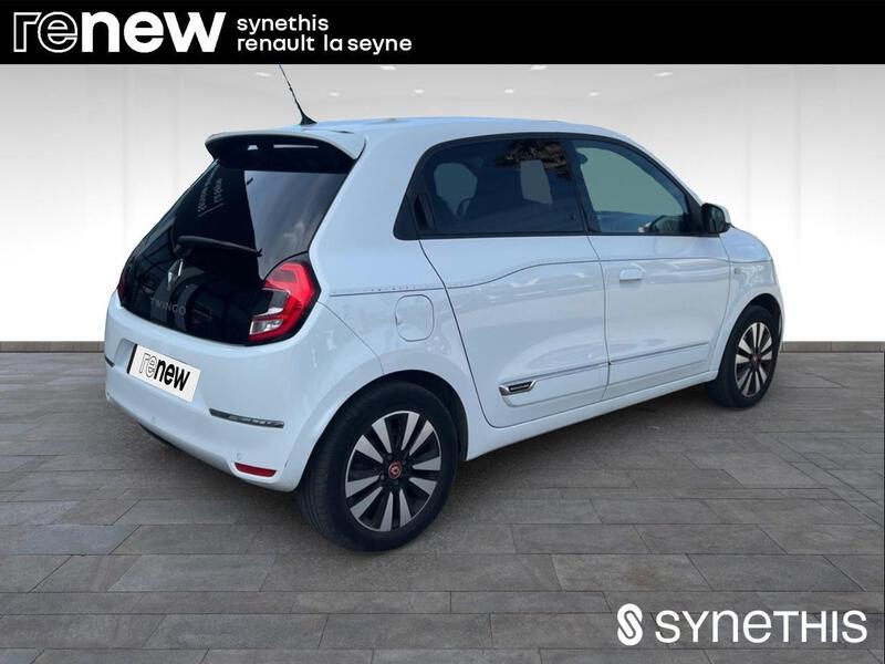 Renault Twingo III