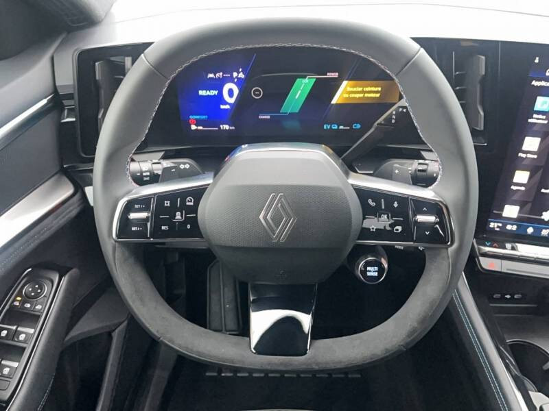 Renault Espace VI