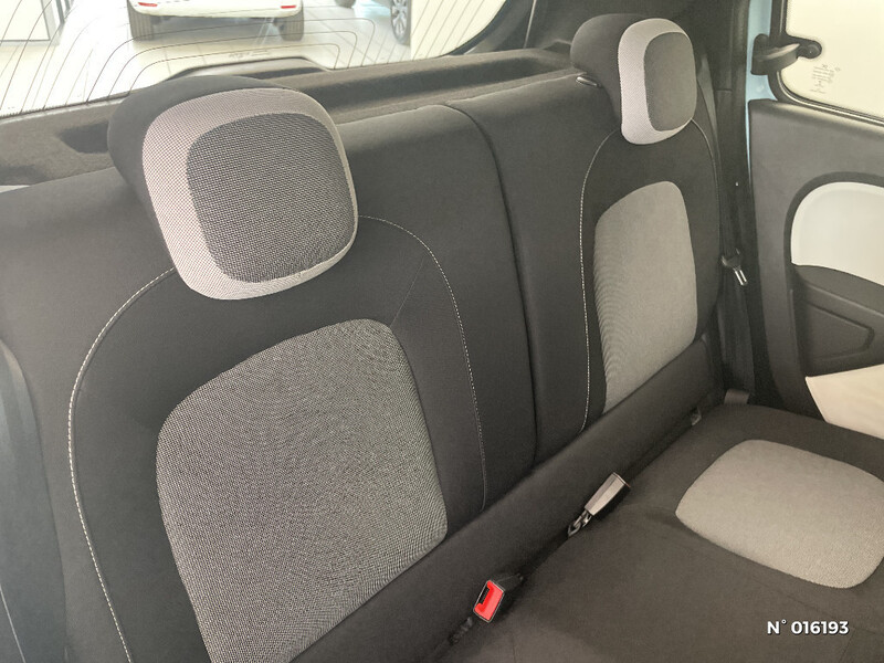 Renault Twingo III