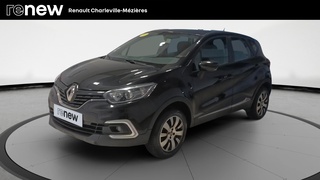 CAPTUR