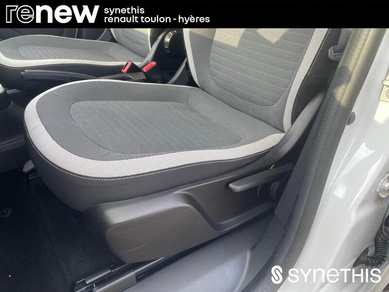 Renault Twingo E-Tech Electrique