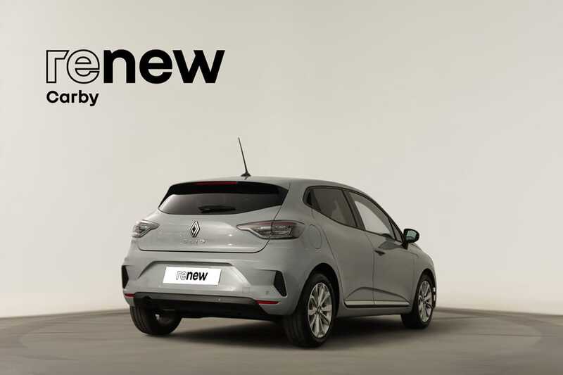 RENAULT Clio Clio 1.0 TCe Evolution Bi-Fuel — photo 3
