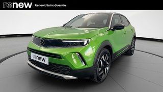 Vehicle 3D Image