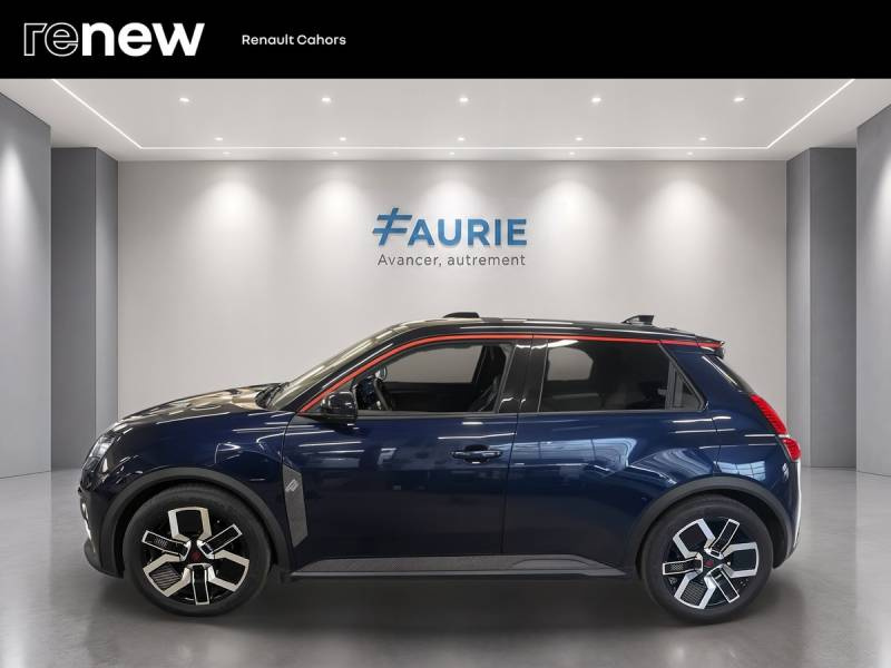 Renault R5 E-Tech Electrique