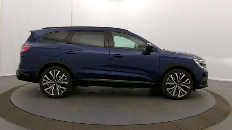 Renault Espace VI