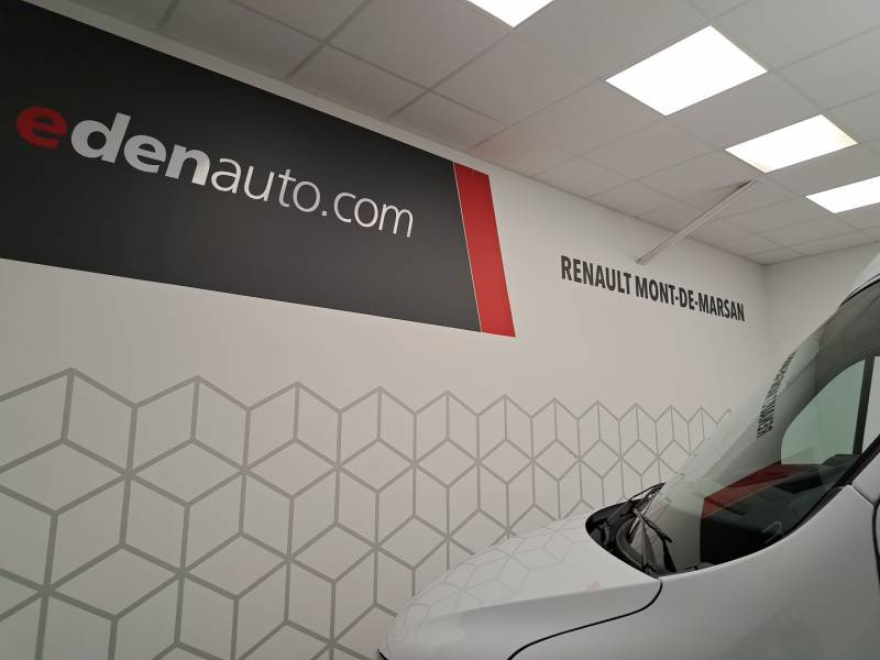 Renault Master III