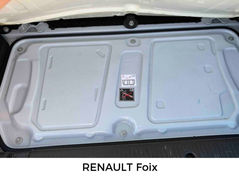 Renault Twingo E-Tech Electrique