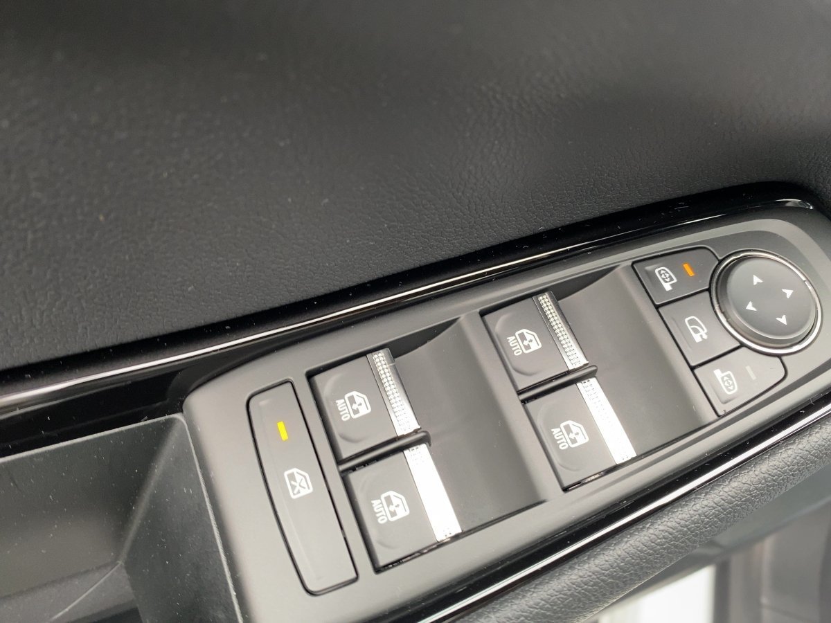 Renault Austral – Bild 13