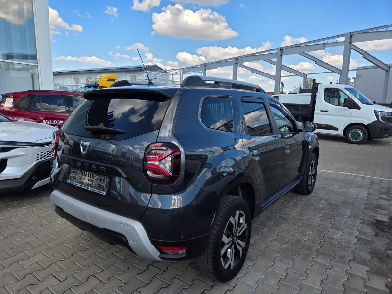 DACIA Duster 2021 — imagine 34